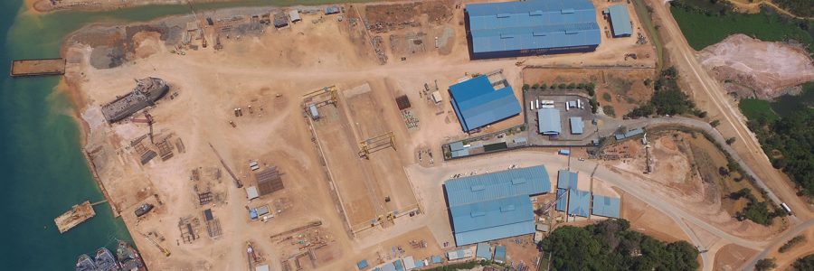 Yard Overall Overview